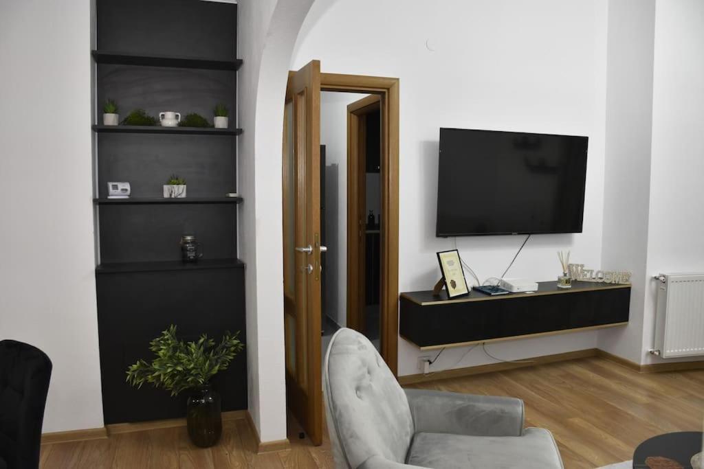 Apartament Old Town - Downtown By Realty