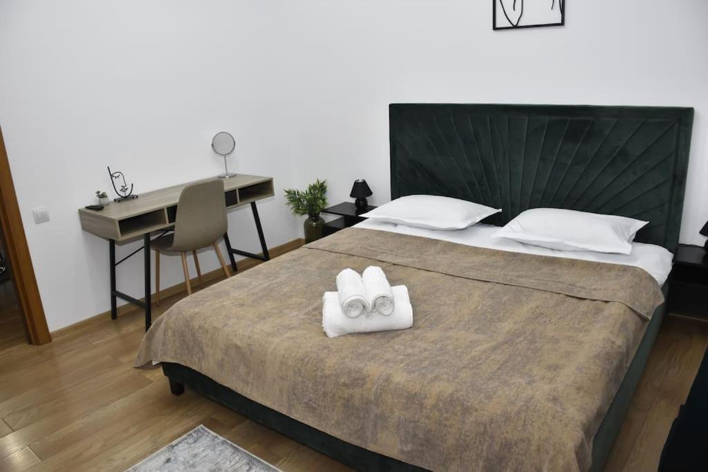 Old Town - Downtown By Realty Apartament Bucureşti