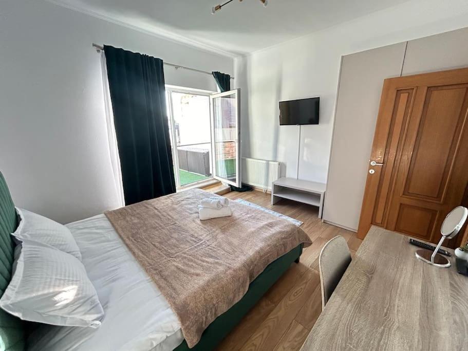 Old Town - Downtown By Realty Apartament *